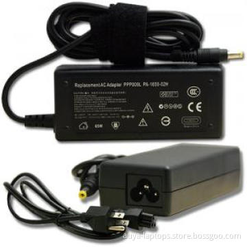 Compaq Laptop DC AC Adapter for HP Laptop (18.5V-3.5A)